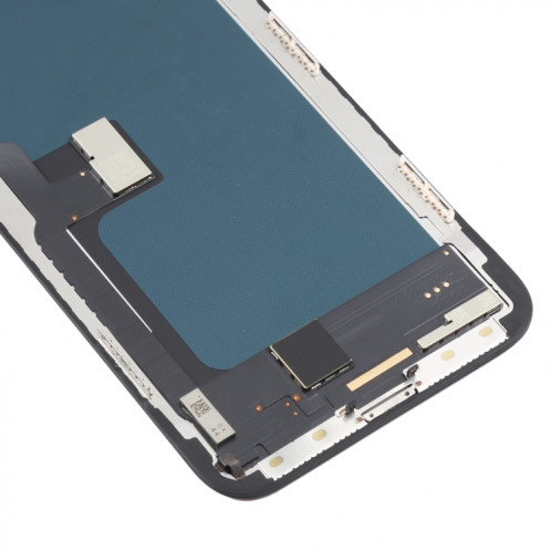 Écran LCD YK Super OLED pour iPhone X avec assemblage complet du numériseur SH0374591-05