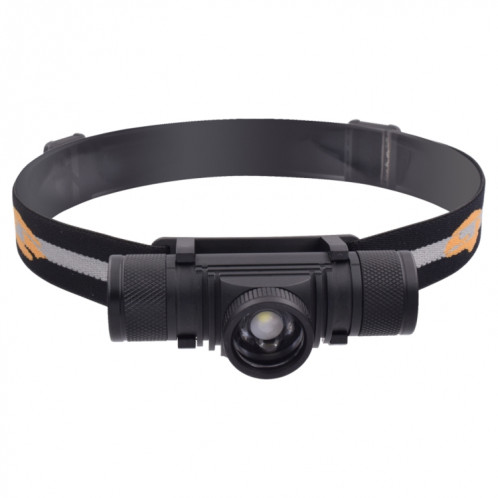 D20 5W XML-2 IPX6 Eclairage serre-tête étanche SH54081181-011