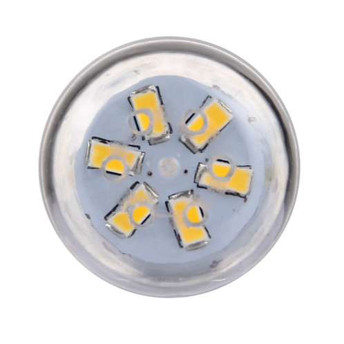 G9 3.5W 36 LED SMD 5730 Ampoule LED Maïs, AC 12-80V (Blanc Chaud) SH30WW926-011