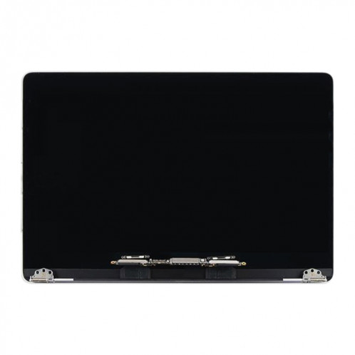 Assemblage d'écran LCD pour Apple MacBook Pro 13,3 pouces A1989 (2018) MR9Q2 EMC 3214 (argent) SH247S1423-04
