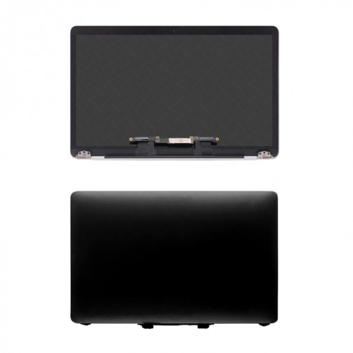 Écran LCD complet pour Macbook Pro Retina 13 A2159 (noir) SH293B608-05