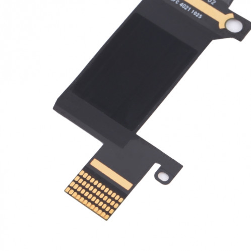 Câble flexible d'écran LCD pour Macbook Pro 16 pouces 2021 A2485 SH07331347-04