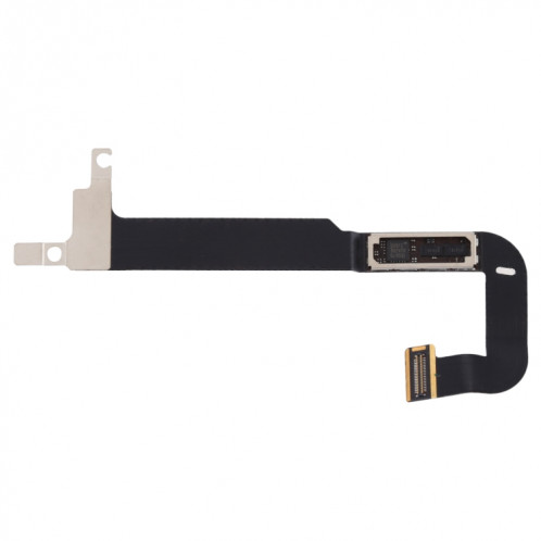 iPartsAcheter pour Macbook 12 pouces A1534 (2015) 821-00077-02 Câble Flex de connecteur d'alimentation SI1240806-05
