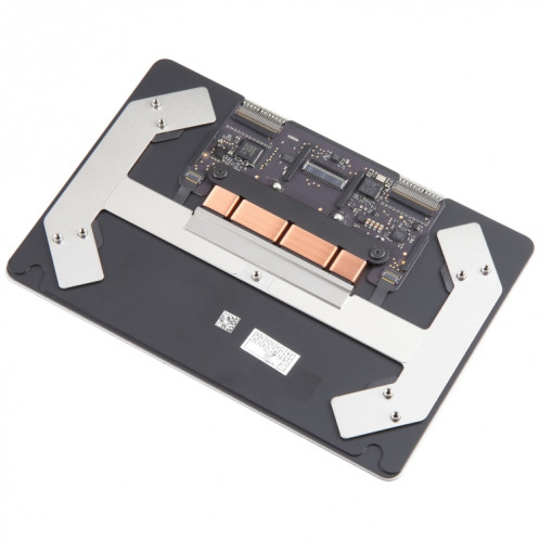 Pavé tactile pour MacBook Air 13 pouces A2179 2020 (argent) SH505S1088-06