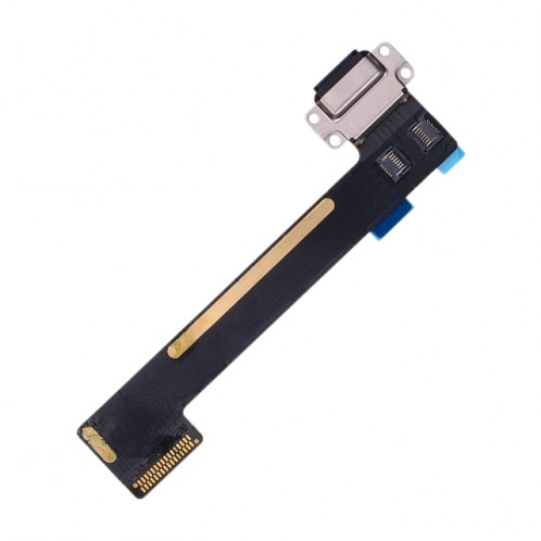 Câble Flex du Port de Charge pour iPad Mini 5 (2019) / A2124 / A2126 / A2133 (Noir) SH086B1477-04