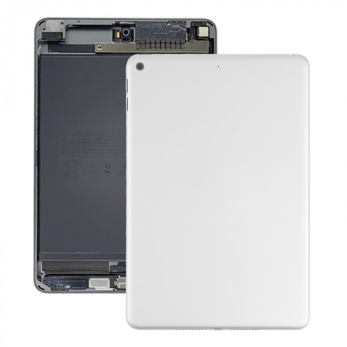 Couvercle de boîtier de batterie pour iPad Mini 5 2019 A2133 (version WiFi) SH93SL785-06