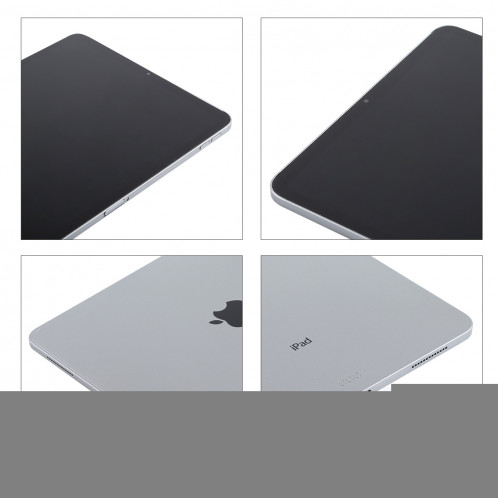 Modèle d'affichage factice factice non-écran à écran noir pour iPad Pro 11 pouces (2018) (Noir) SH650B1494-04