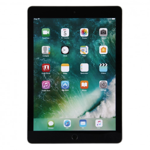 Pour iPad Pro 10.5 pouces (2017) Tablet PC Écran couleur Non-Faux factice modèle d'affichage (Gris) SP680H1470-05