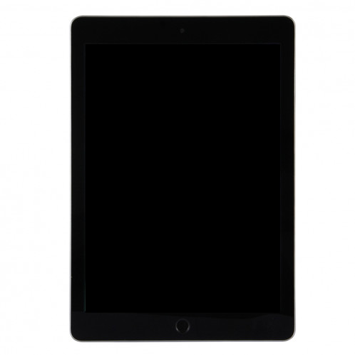 Pour iPad Pro 10.5 pouces (2017) Tablet PC écran sombre faux-travail factice modèle d'affichage (gris) SP681H1838-05