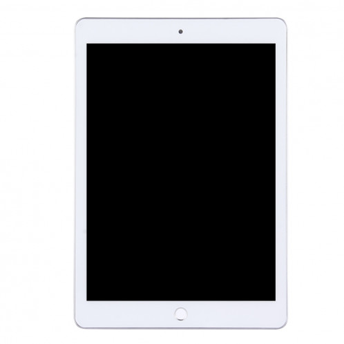Pour iPad Pro 10.5 pouces (2017) Tablet PC écran sombre non-travail Faux factice modèle d'affichage (Argent) SP681S1216-05