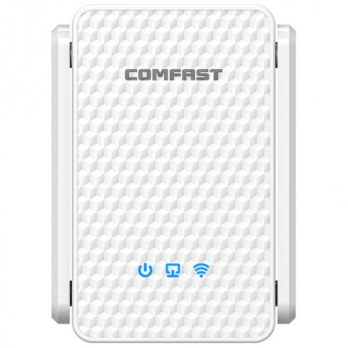 COMFAST CF-XR186 Routeur sans fil WiFi 6 haute vitesse 3000 Mbps SC0036782-012