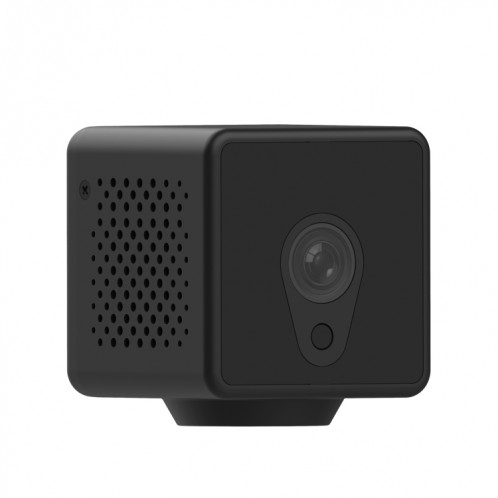 CAMSOY S1T 1080P WiFi Caméra d'action réseau sans fil Enregistreur grand angle (Noir) SC899B514-015
