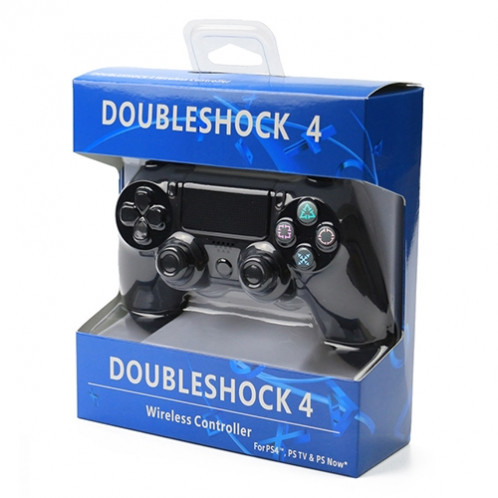Contrôleur de jeu câblé DUALSHOCK 4 pour Sony PS4 SH177119-05