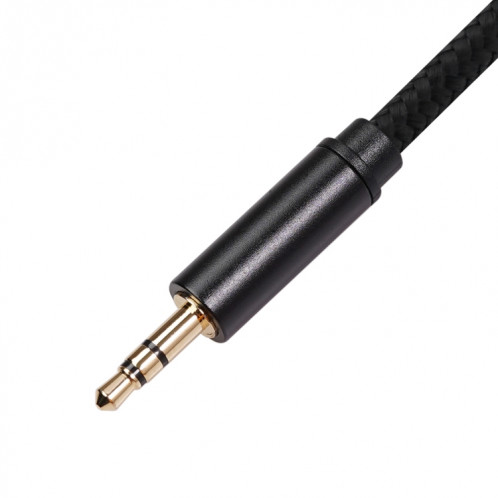 3662B Câble adaptateur audio 6,35 mm femelle à 3,5 mm mâle, longueur: 30 cm SH1218575-06