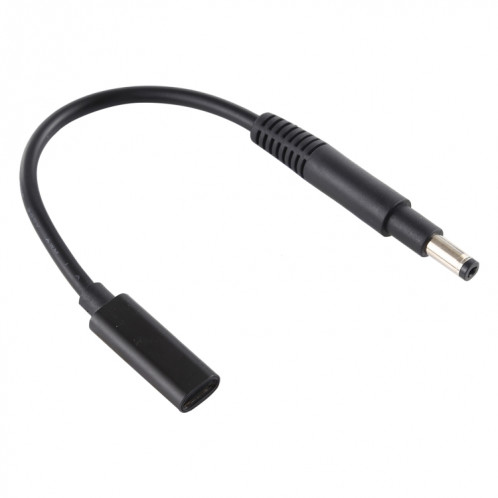 Câble de chargeur adaptateur secteur USB-C / Type-C vers 4,8 x 1,7 mm SH57491625-04