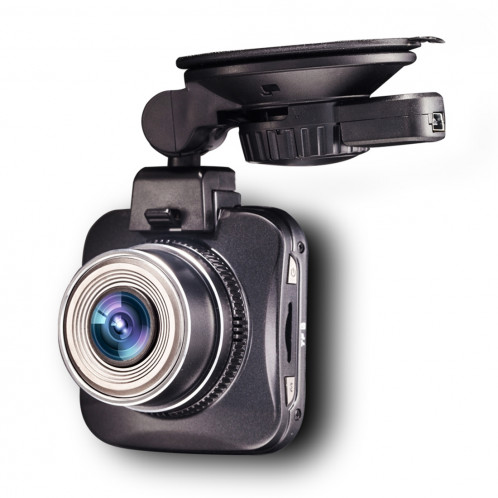 G50 mini voiture DVR caméra 2.0 pouces écran lcd hd 1080p 170 degrés grand angle affichage, soutien détection de mouvement / carte tf / g-capteur (noir) SH070B1902-016