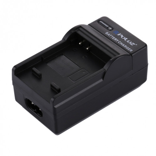 Chargeur allume-cigare pour appareil photo numérique PULUZ pour Fujifilm NP-70, batterie Panasonic DB-60 (S005) SP23261072-06