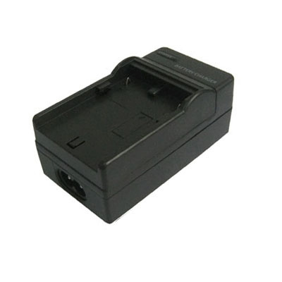 Chargeur de batterie appareil photo numérique pour CANON BP911 / 915/930/945 (Noir) SH01131381-07