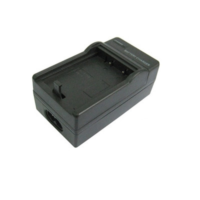 Chargeur de batterie appareil photo numérique pour FUJI FNP95 (noir) SH06031824-07