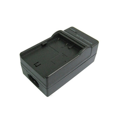Chargeur de batterie appareil photo numérique pour FUJI FNP150 (noir) SH0605203-07