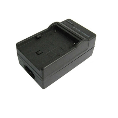 Chargeur de batterie appareil photo numérique pour Samsung L110 / L220 / L330 (Noir) SH0717423-07