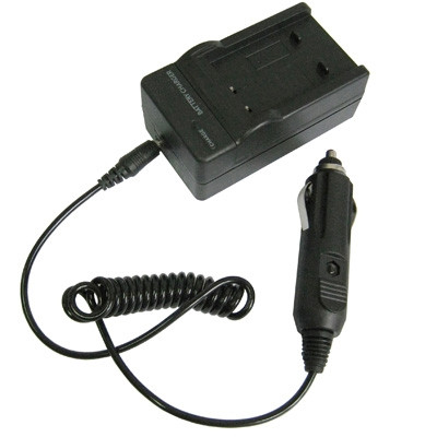 Chargeur de batterie 2 en 1 pour Kodak K7001 / K7004 CBK700101-07