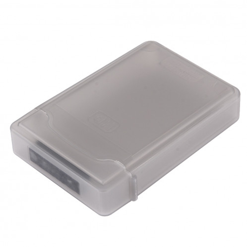 Réservoir de stockage de disque dur de 3,5 pouces (gris) S3511H915-06