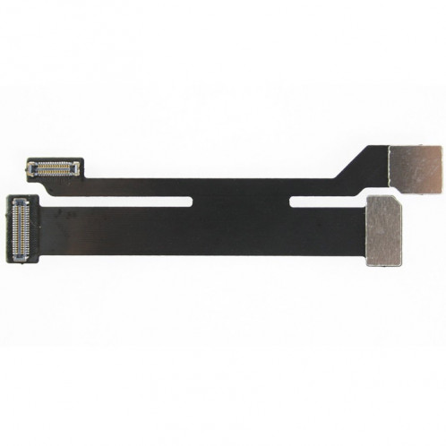 Câble de câble d'essai d'extension d'écran tactile de convertisseur analogique-numérique d'affichage à cristaux liquides pour l'iPhone 5C SC0387925-08