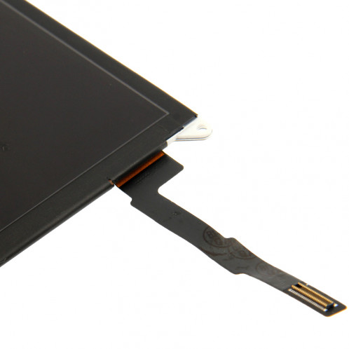 iPartsBuy pour iPad Air A1474 / A1475 / A1476 Ecran LCD d'origine (Noir) SI01731009-06