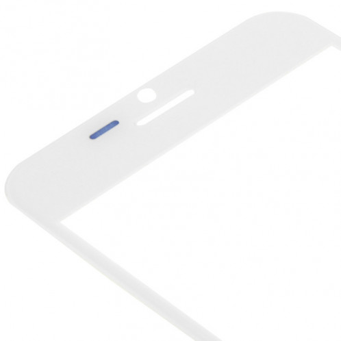 iPartsBuy Lentille extérieure en verre pour iPhone 6 (blanc) SI0063566-08