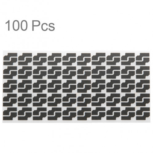 100 PCS pour iPhone 6 avant caméra Flex câbles de coton S146181281-03