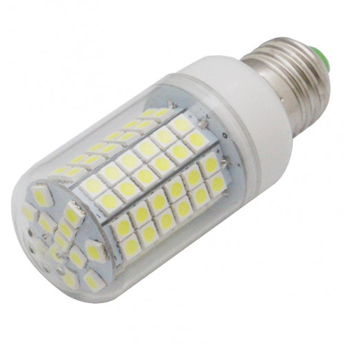 E27 6W ampoule blanche à 96 LED SMD 5050, CA 220V SH151W167-09