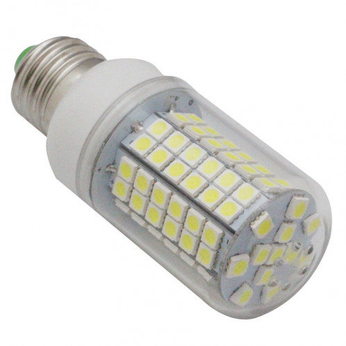 E27 6W ampoule blanche à 96 LED SMD 5050, CA 220V SH151W167-09