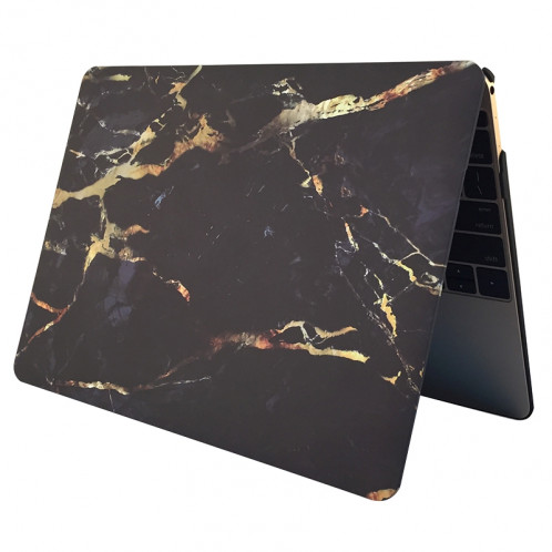 Motifs de marbre Apple Laptop Water Stickers PC Housse de protection pour Macbook Air 11,6 pouces SH101C103-06