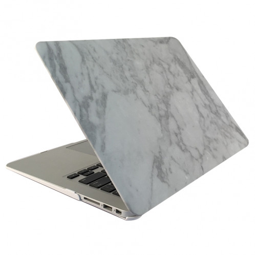 Motifs de marbre Apple Laptop Water Stickers PC Housse de protection pour Macbook Pro Retina 12 pouces SH143D1988-06