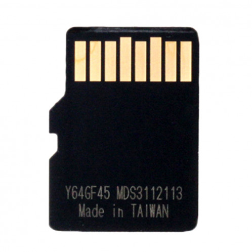 Carte mémoire LD 128 Go haute vitesse de classe 10 TF / Micro SDXC UHS-1 (U1) SH016D167-08