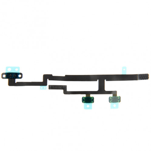 iPartsAcheter pour iPad mini 2 Retina Original Câble Flex Switch (Noir) SI0702568-02