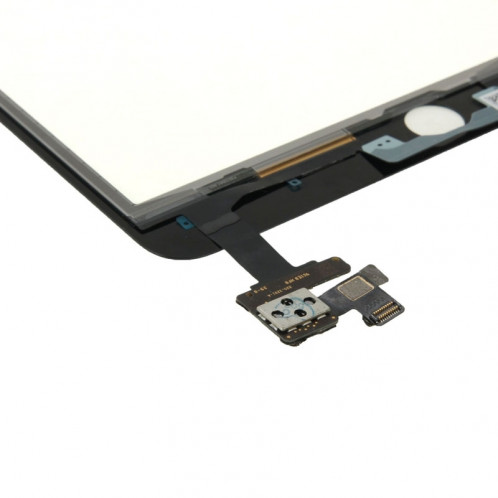 Touch Panel + IC Chip pour iPad mini 3 (Noir) ST230B416-04