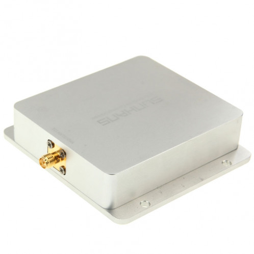 Amplificateur de signal Wifi 2.4Ghz 802.11 b / g / n (SH24Gi4000) (argent) S20842350-012