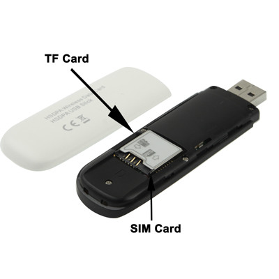 Clé USB 3G+ HSDPA CUSBHSDPA01-06
