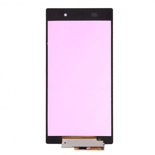 iPartsBuy LCD Affichage + Écran Tactile Digitizer Assemblée Remplacement pour Sony Xperia Z1 / L39H / C6902 / C6903 / C6906 / C6943 SI02421105-06