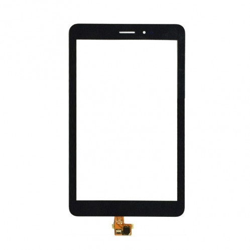 iPartsBuy remplacement d'écran tactile pour Huawei MediaPad T1 8.0 / S8-701u (Noir) SI757B1048-04