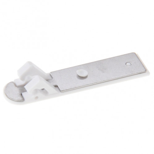 iPartsBuy USB Cover pour Nokia N9 (Blanc) SI063W1238-04