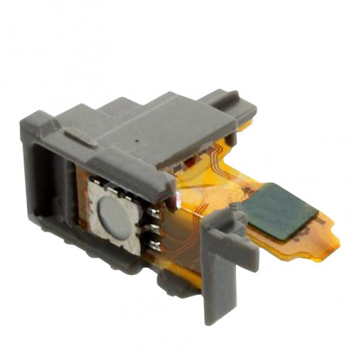 iPartsAcheter pour Sony Xperia Z1 Compact / D5503 Camera Flex Cable SI2596732-04