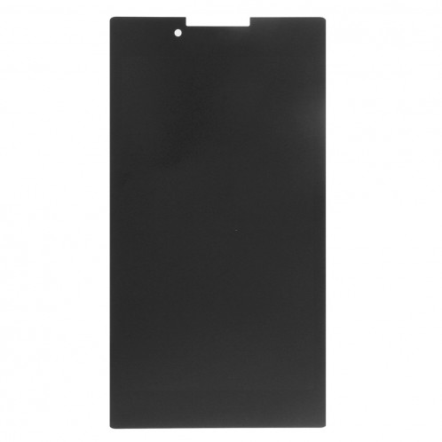 iPartsBuy LCD Écran + Écran Tactile Digitizer Assemblée pour Lenovo TAB 2 A7-30 (Noir) SI510B343-08