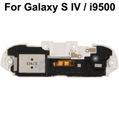 Sonnerie originale de téléphone portable pour Samsung Galaxy S IV / i9500 SS01231587-03
