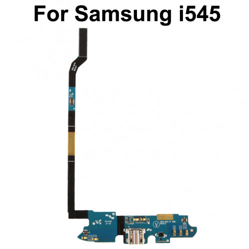 iPartsAcheter pour le câble Flex de prise de queue d'origine Samsung Galaxy S IV / i545 SI0140660-03