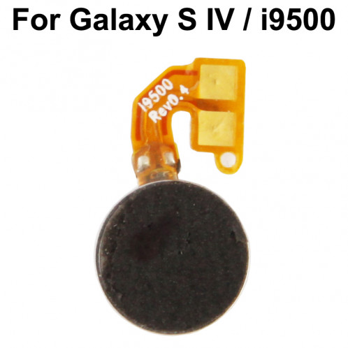 Pour câble de vibration original Samsung Galaxy S IV / i9500 SP0145902-03