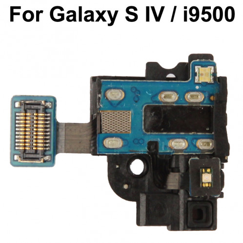 Câble Audio Flex d'origine pour Samsung Galaxy S IV / i9500 SC01471380-03