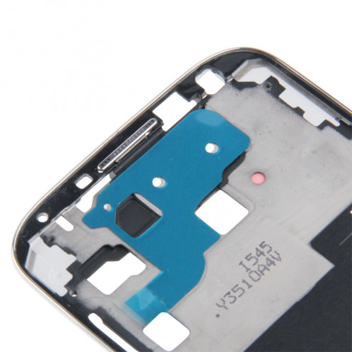 iPartsBuy pleine couverture de plaque frontale pour Samsung Galaxy S4 CDMA / i545 SI0329996-09